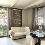 L'adagio Feriegård