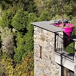 L'adagio Feriegård