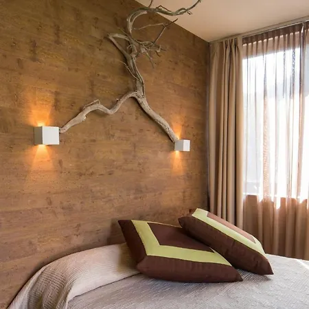 L'adagio 农家乐 巴达卢科