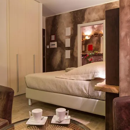 农家乐 L'adagio 巴达卢科