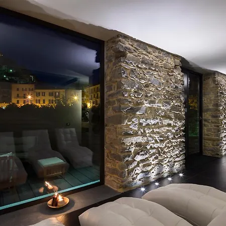 L'adagio 农家乐 巴达卢科