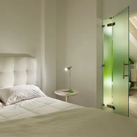 农家乐 L'adagio 巴达卢科