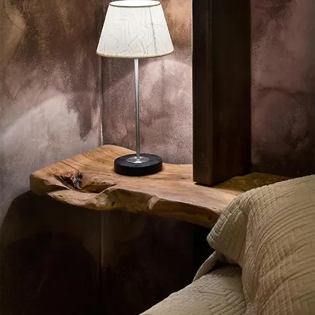 L'adagio 农家乐 巴达卢科