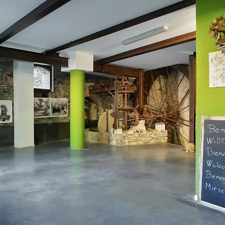 L'adagio 农家乐 巴达卢科