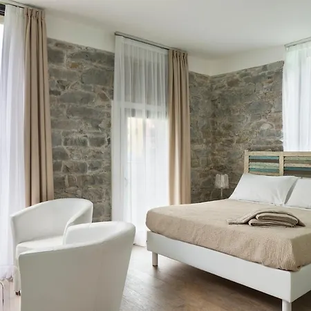 L'adagio Feriegård *