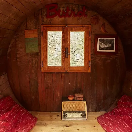 农家乐 L'adagio 巴达卢科