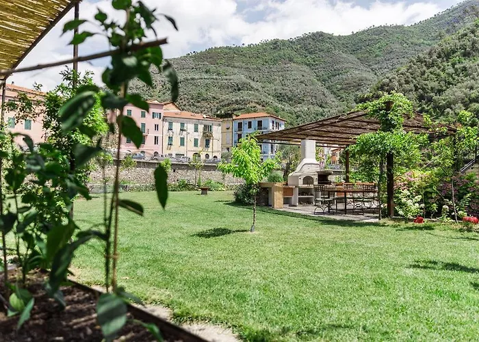 Farm stay L'adagio