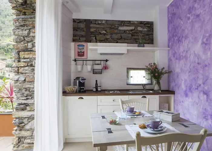 L'adagio Farm stay *