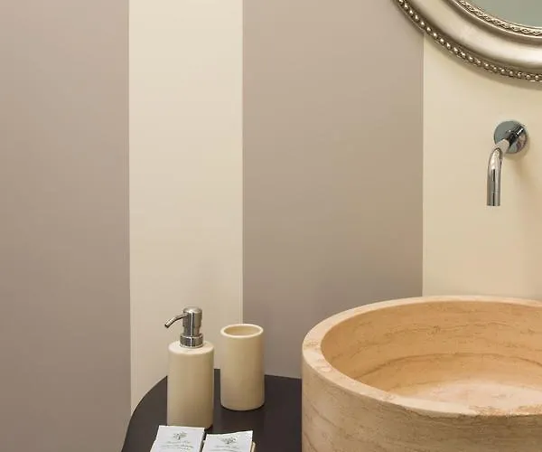 Farm stay L'adagio Badalucco