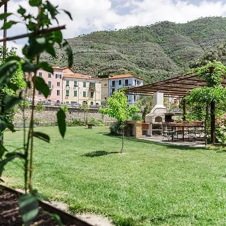 Agroturismo L'adagio
