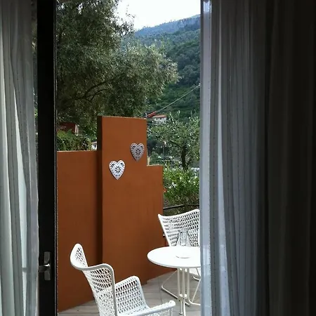 Séjour à la ferme L'adagio
