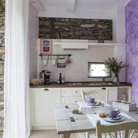 L'adagio Agroturismo *
