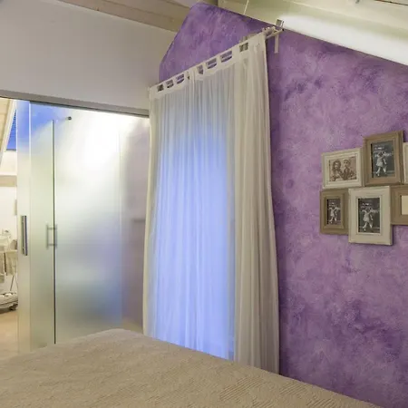 L'adagio Agroturismo Badalucco