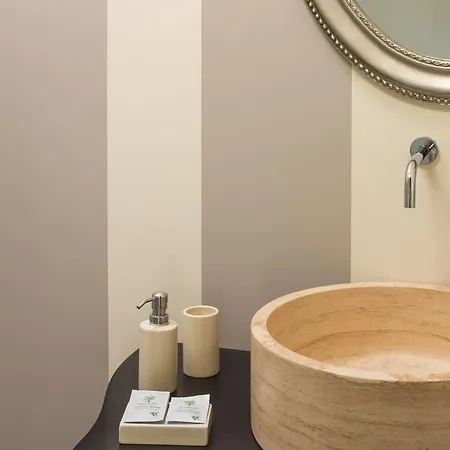 Alloggio per agriturismo L'adagio Badalucco