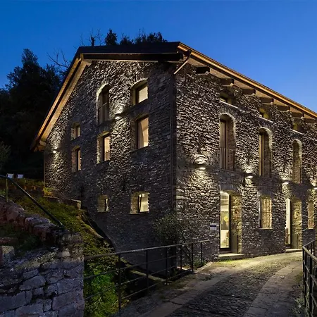 Alloggio per agriturismo L'adagio