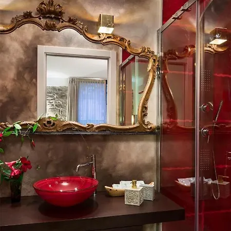 L'adagio Alloggio per agriturismo