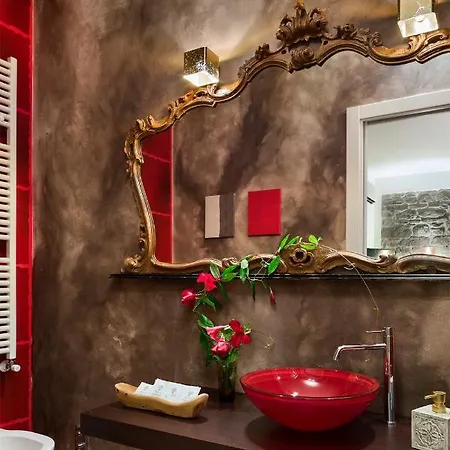 Alloggio per agriturismo L'adagio *