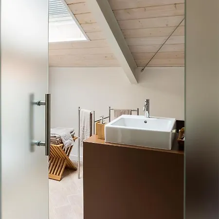 L'adagio Alloggio per agriturismo *