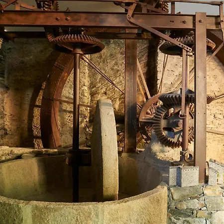 Alloggio per agriturismo L'adagio *