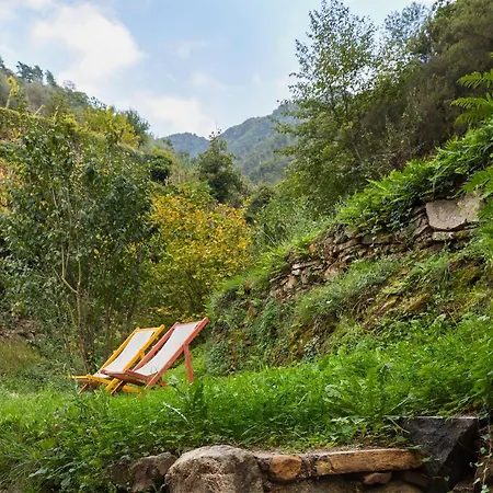 L'adagio Alloggio per agriturismo