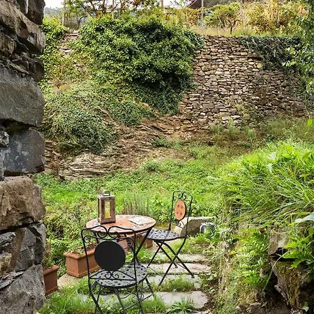 Alloggio per agriturismo L'adagio *