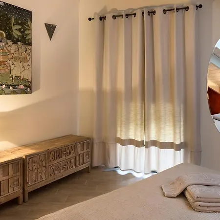 L'adagio Bauernhof Badalucco