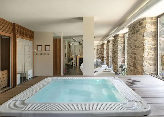 Feriegård L'adagio Badalucco