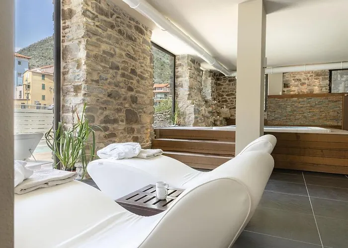 L'adagio * Badalucco