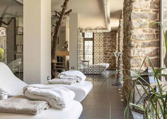 Alloggio per agriturismo L'adagio *