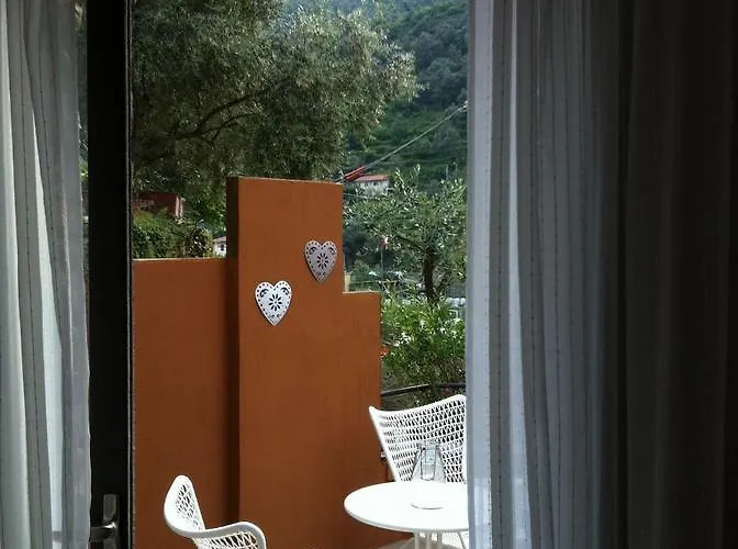 Alloggio per agriturismo L'adagio