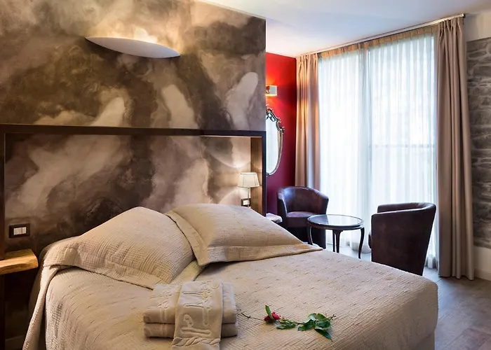 Alloggio per agriturismo L'adagio Badalucco