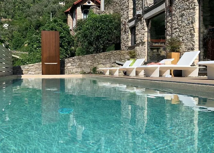 Alloggio per agriturismo L'adagio