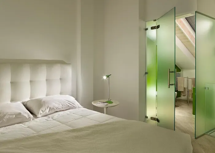 Feriegård L'adagio Badalucco