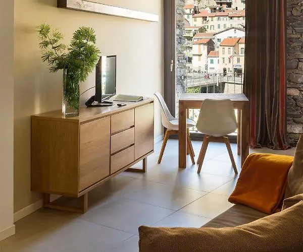 Feriegård L'adagio *