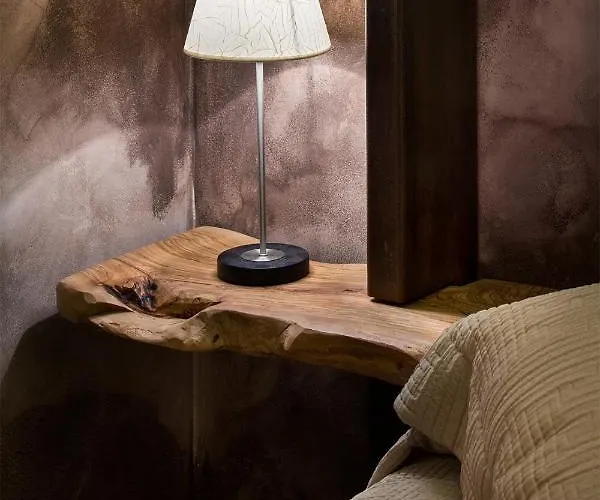 L'adagio Feriegård Badalucco