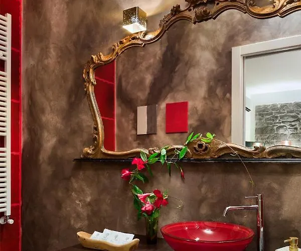 Feriegård L'adagio *