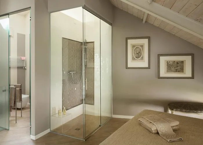 Feriegård L'adagio *