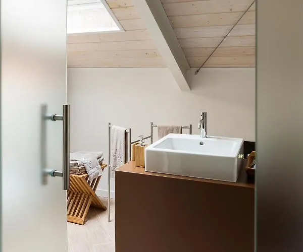 L'adagio Feriegård *