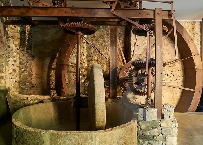 Feriegård L'adagio *