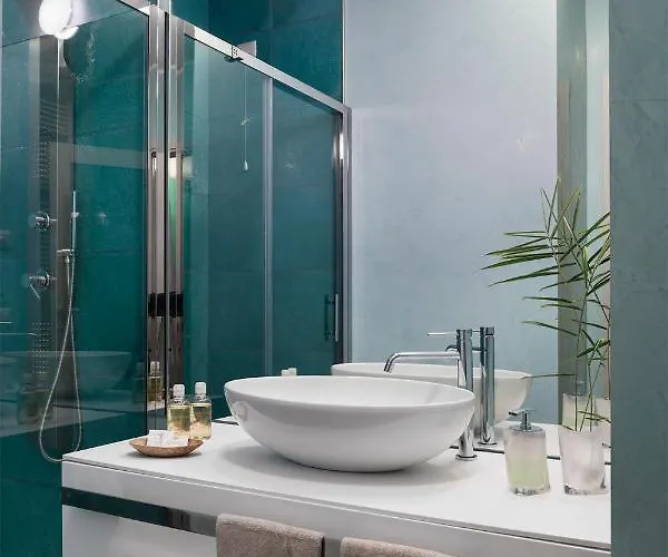 L'adagio Feriegård *