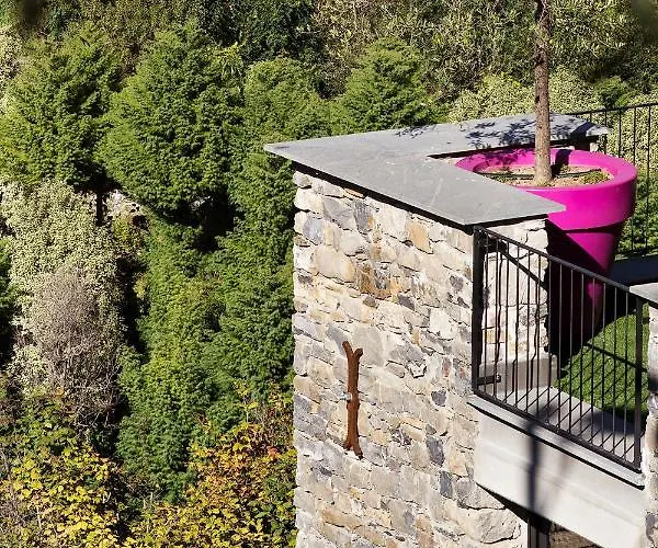 L'adagio Alloggio per agriturismo